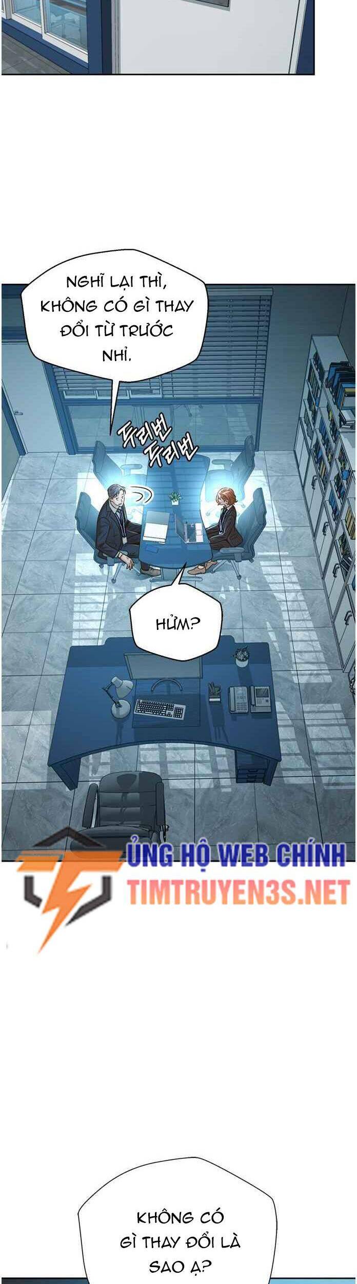 Thẩm Phán Lee Han Young Chap 57 - Next Chap 58