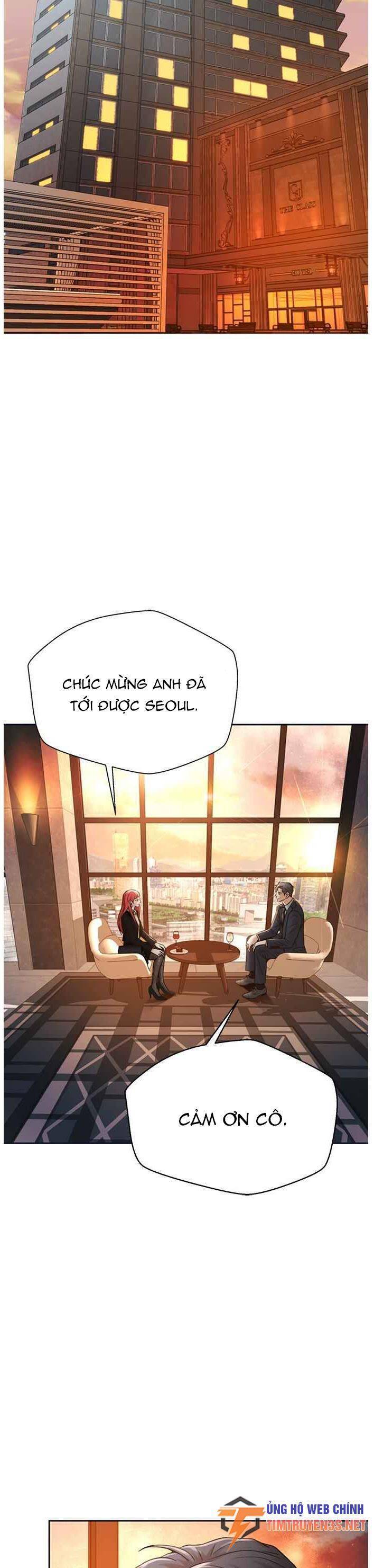 Thẩm Phán Lee Han Young Chap 57 - Next Chap 58