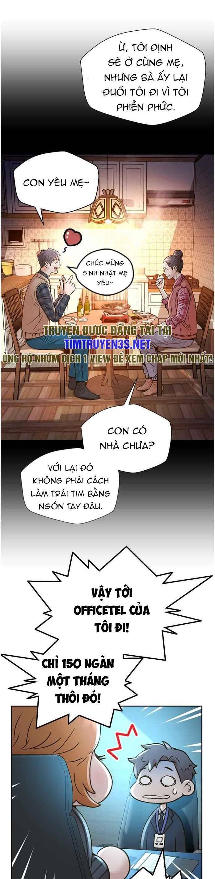 Thẩm Phán Lee Han Young Chap 57 - Next Chap 58