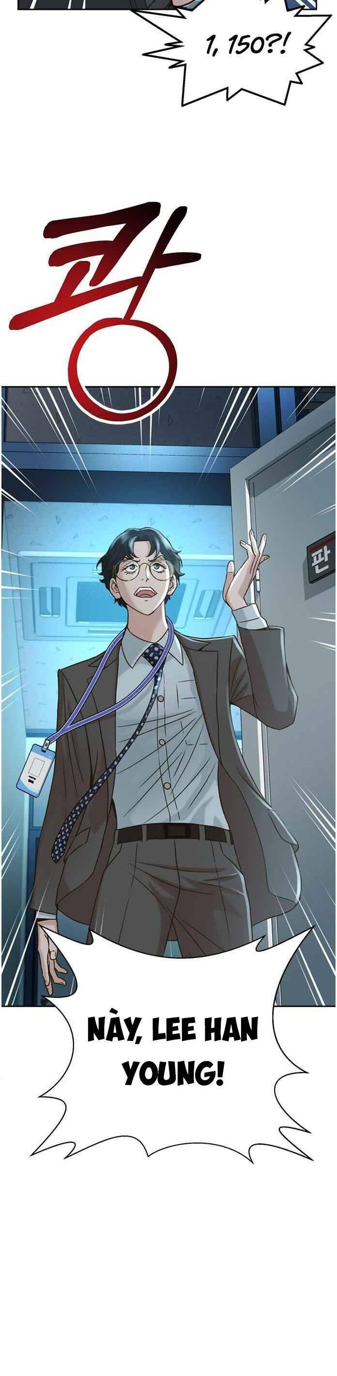 Thẩm Phán Lee Han Young Chap 57 - Next Chap 58