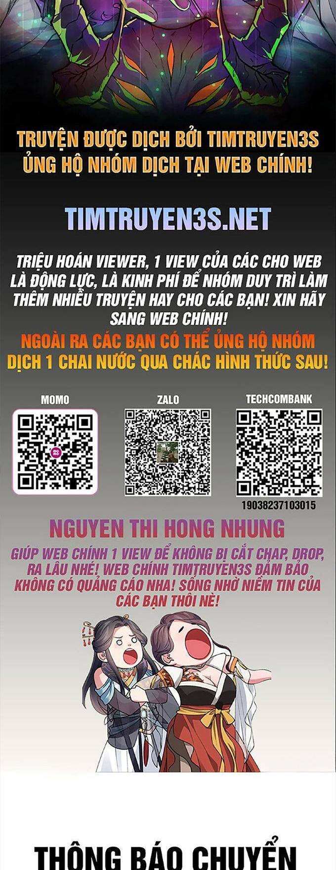 Thẩm Phán Lee Han Young Chap 58 - Next Chap 59