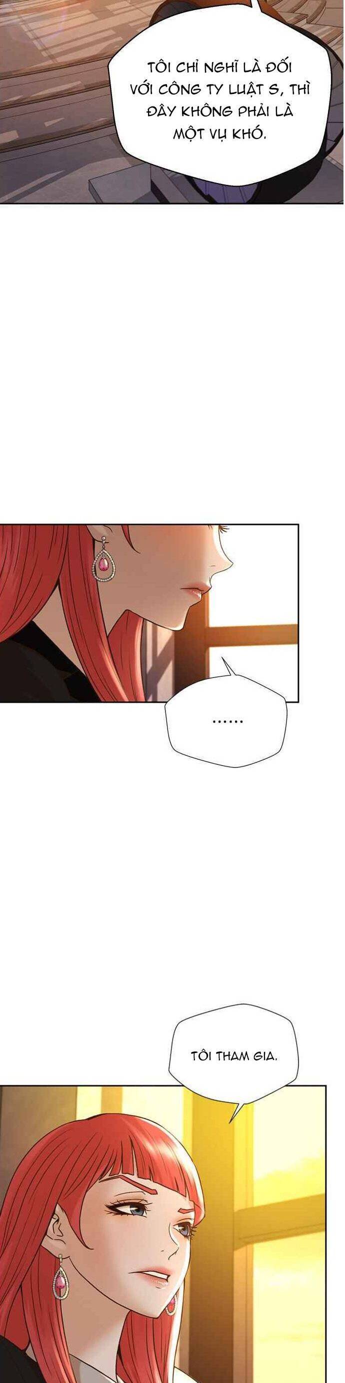 Thẩm Phán Lee Han Young Chap 58 - Next Chap 59