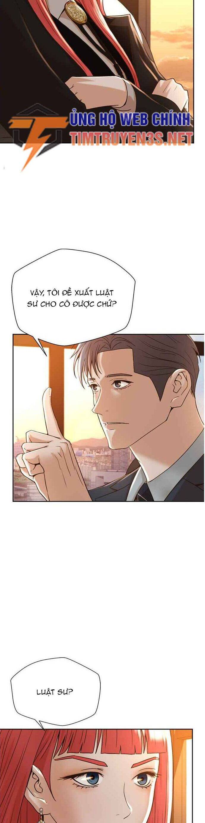 Thẩm Phán Lee Han Young Chap 58 - Next Chap 59