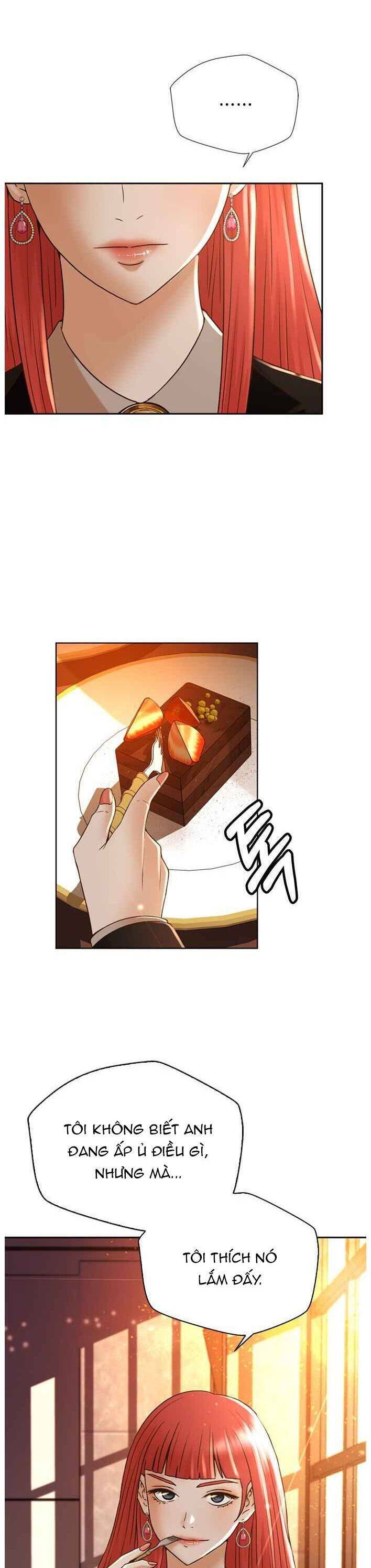 Thẩm Phán Lee Han Young Chap 58 - Next Chap 59