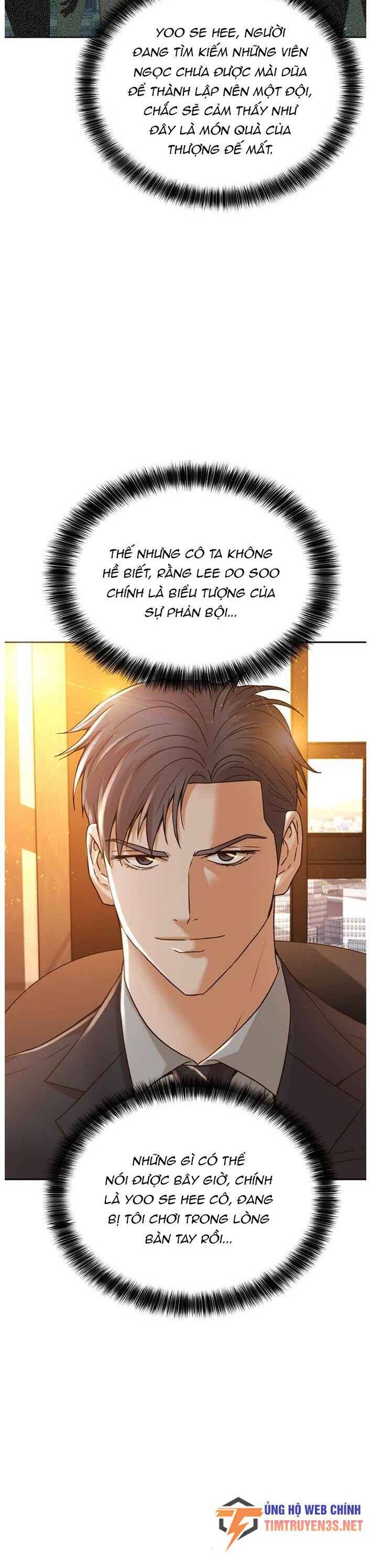 Thẩm Phán Lee Han Young Chap 58 - Next Chap 59