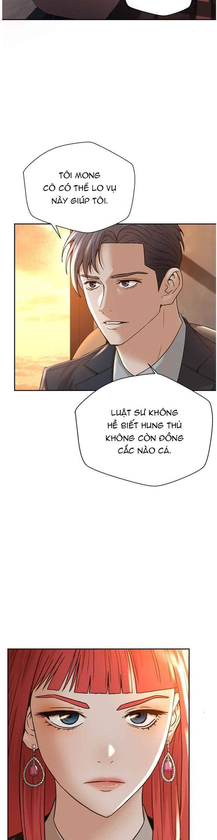 Thẩm Phán Lee Han Young Chap 58 - Next Chap 59