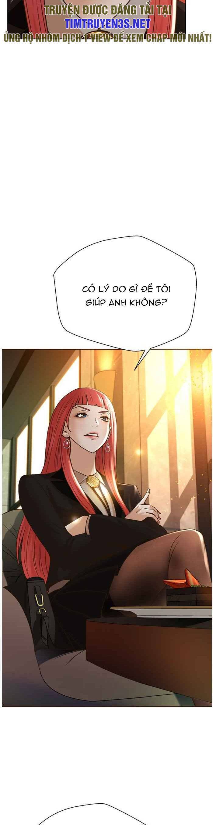 Thẩm Phán Lee Han Young Chap 58 - Next Chap 59