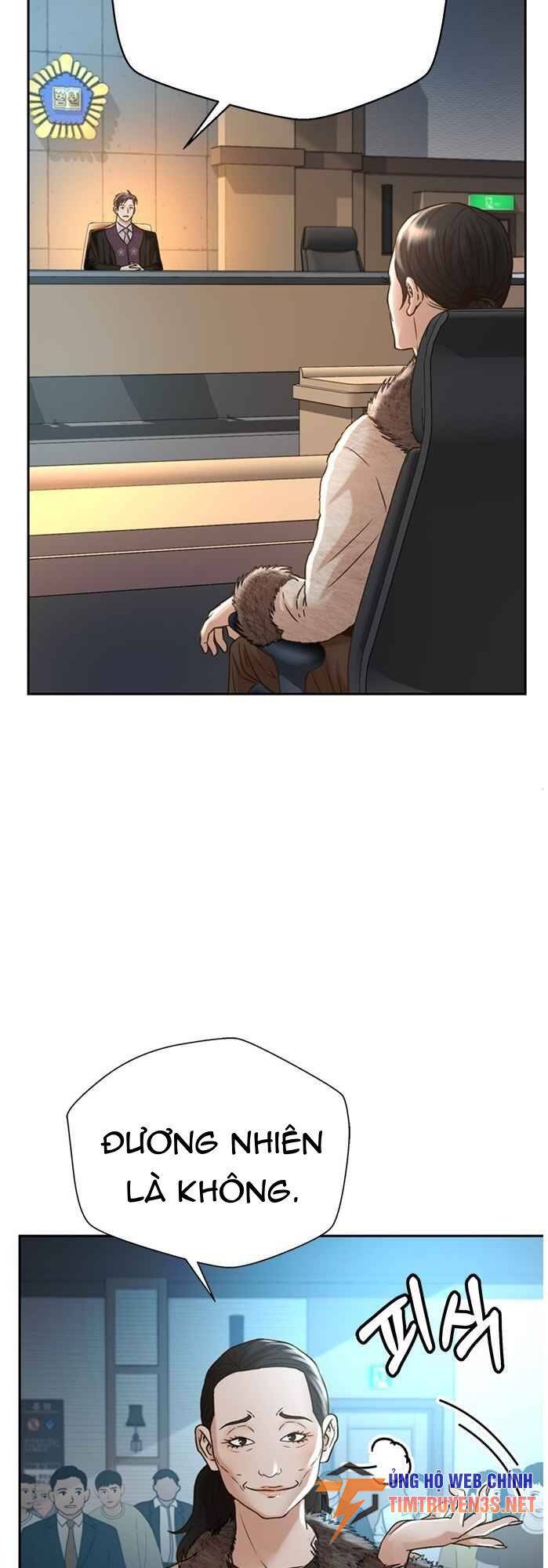 Thẩm Phán Lee Han Young Chap 59 - Next Chap 60
