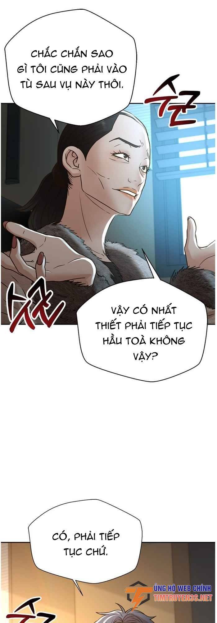 Thẩm Phán Lee Han Young Chap 59 - Next Chap 60
