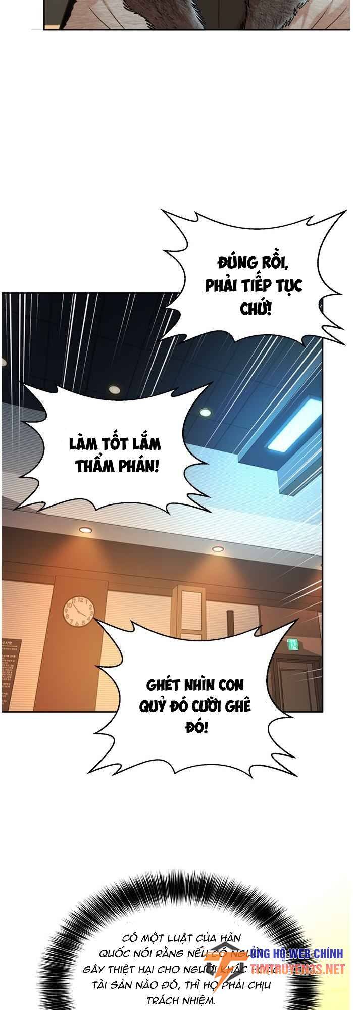 Thẩm Phán Lee Han Young Chap 59 - Next Chap 60