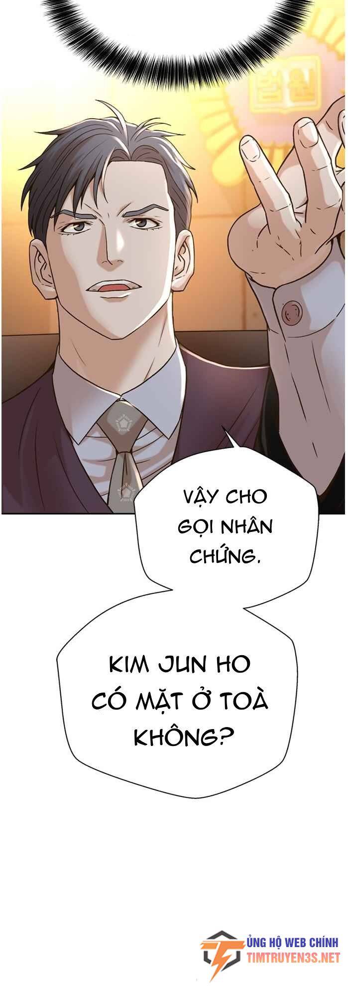 Thẩm Phán Lee Han Young Chap 59 - Next Chap 60
