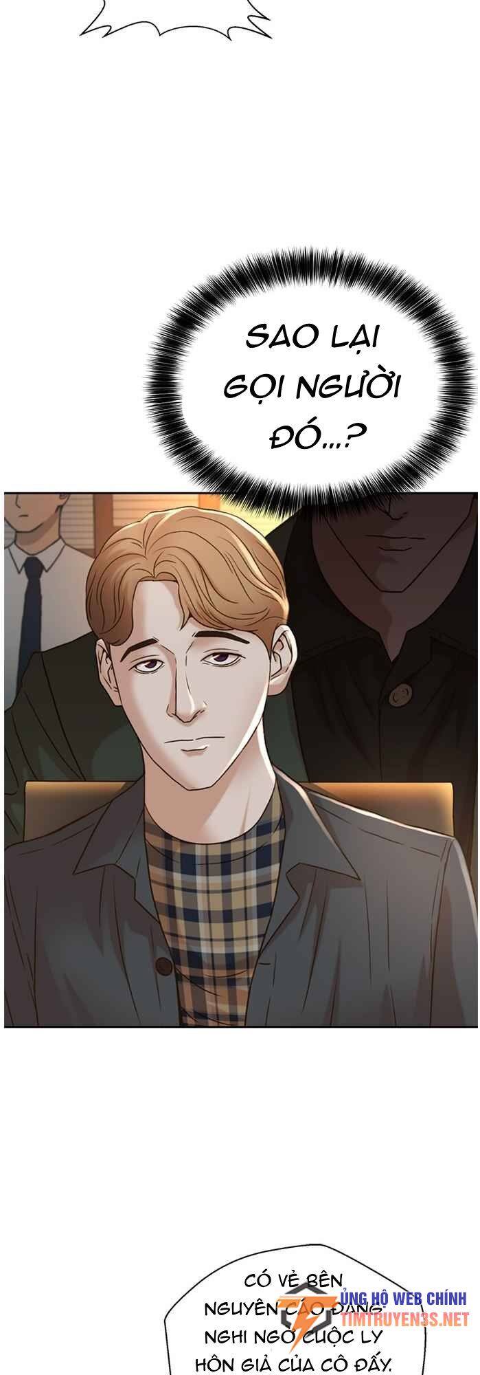 Thẩm Phán Lee Han Young Chap 59 - Next Chap 60