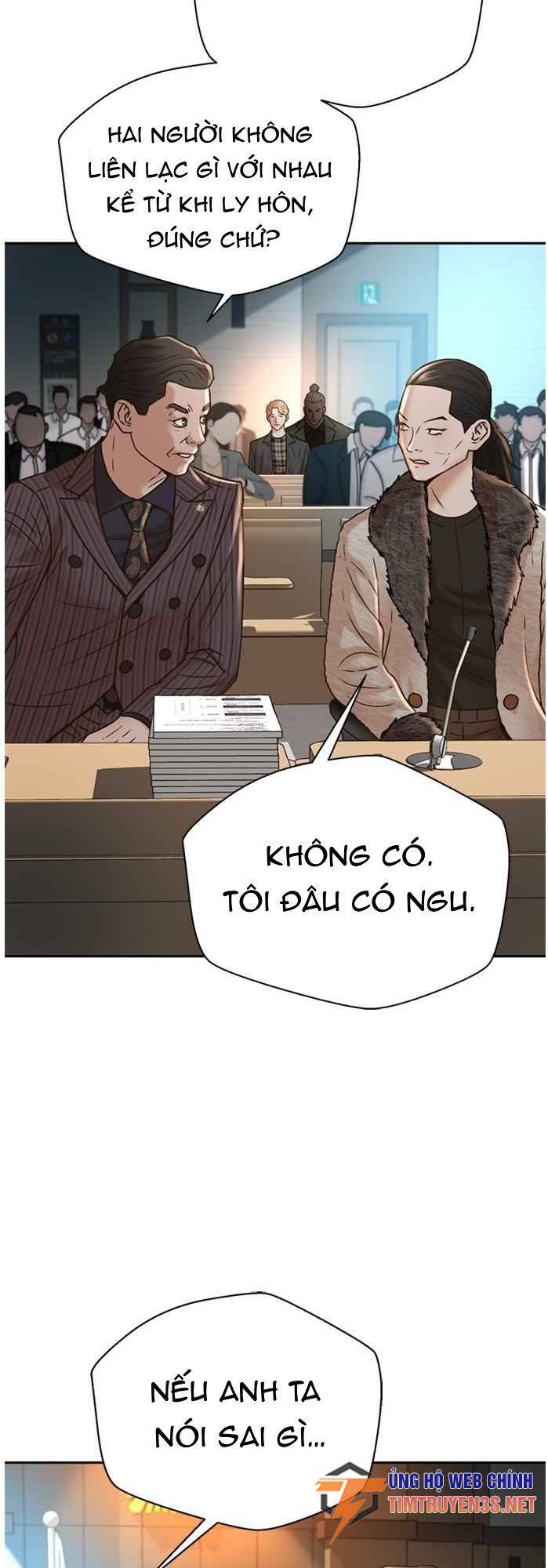Thẩm Phán Lee Han Young Chap 59 - Next Chap 60
