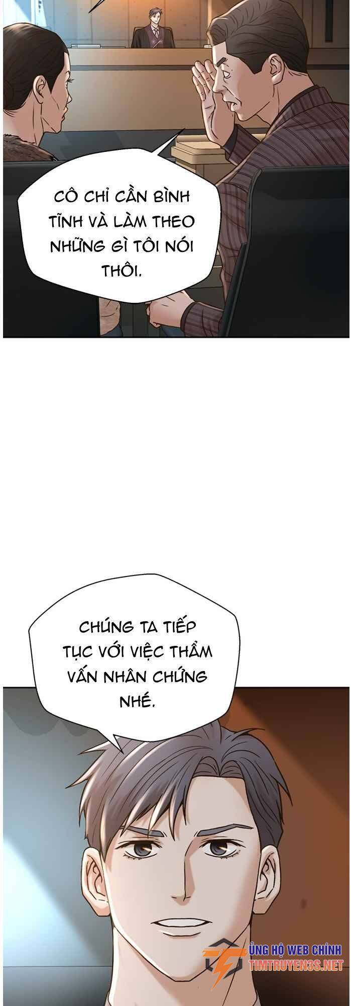 Thẩm Phán Lee Han Young Chap 59 - Next Chap 60