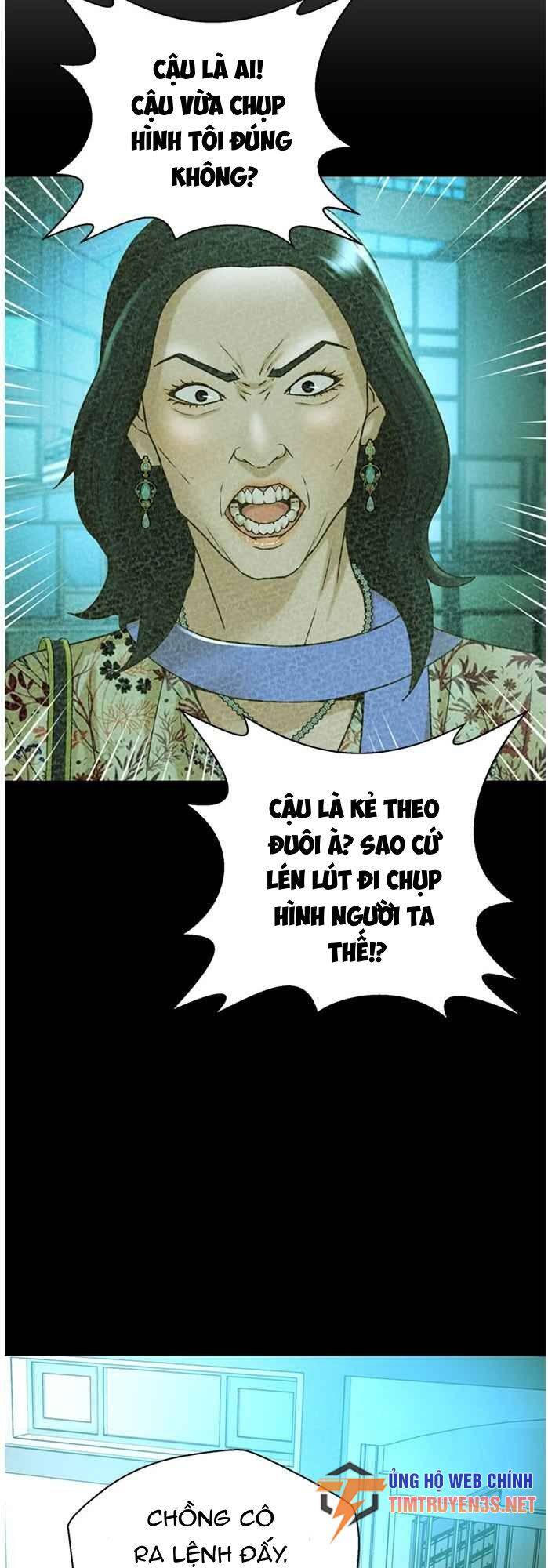 Thẩm Phán Lee Han Young Chap 59 - Next Chap 60