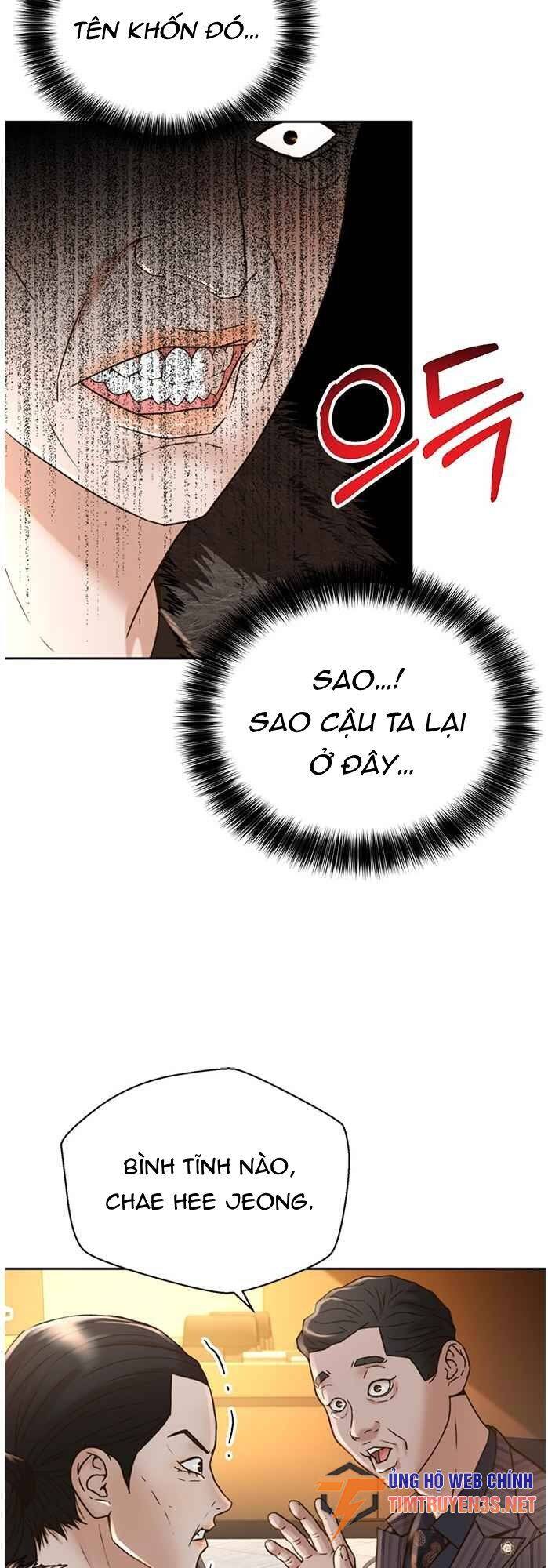 Thẩm Phán Lee Han Young Chap 59 - Next Chap 60