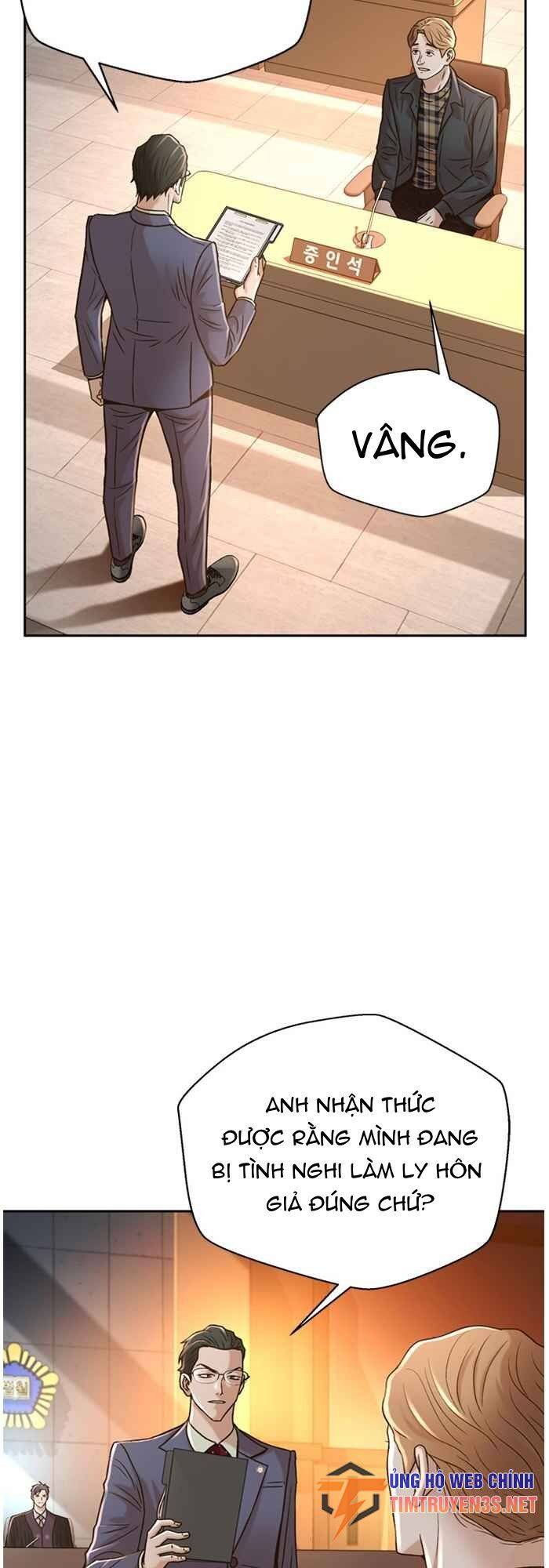 Thẩm Phán Lee Han Young Chap 59 - Next Chap 60