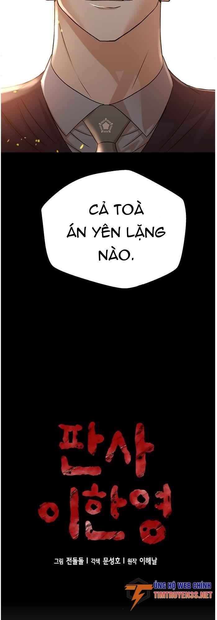 Thẩm Phán Lee Han Young Chap 59 - Next Chap 60
