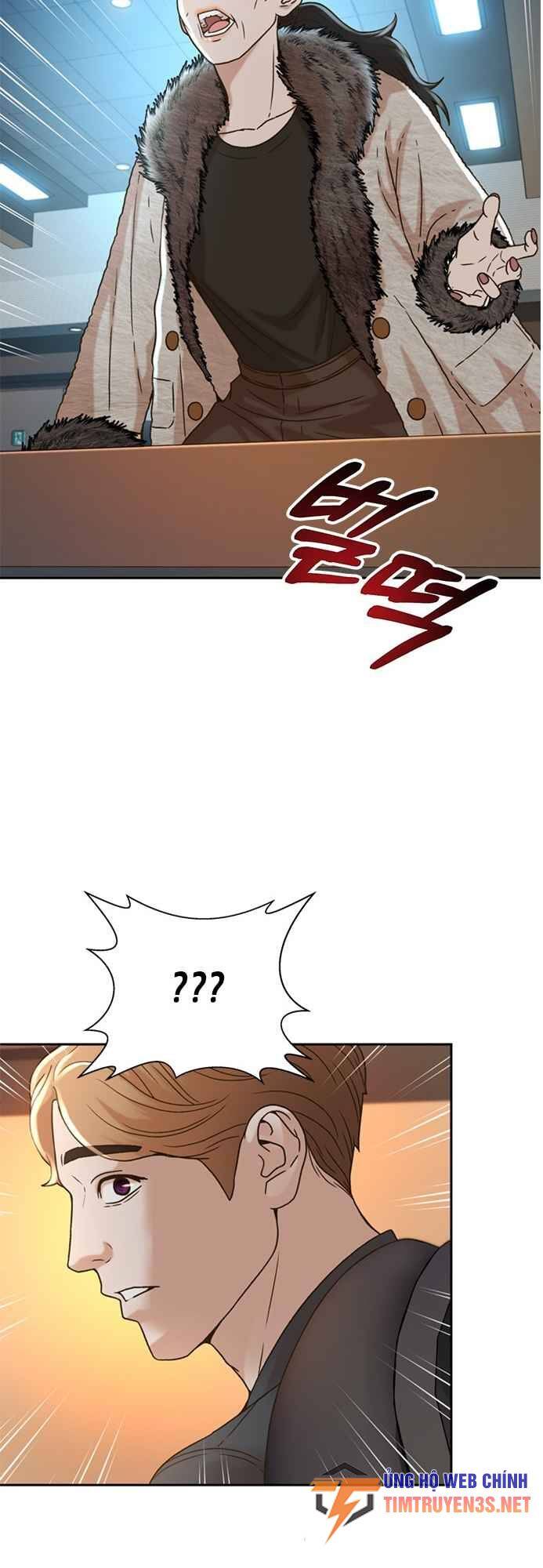 Thẩm Phán Lee Han Young Chap 59 - Next Chap 60