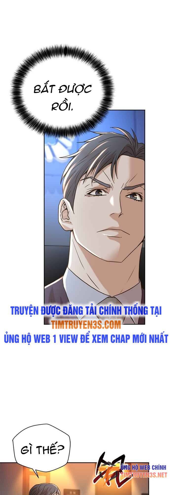 Thẩm Phán Lee Han Young Chap 59 - Next Chap 60