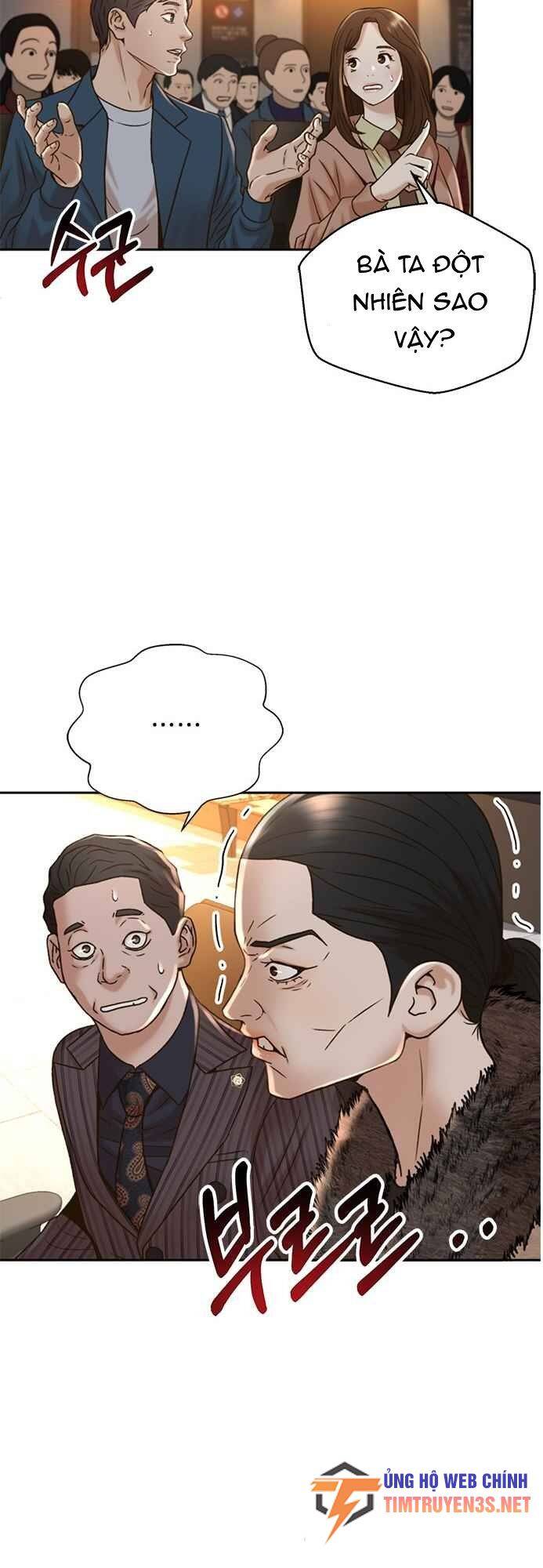 Thẩm Phán Lee Han Young Chap 59 - Next Chap 60