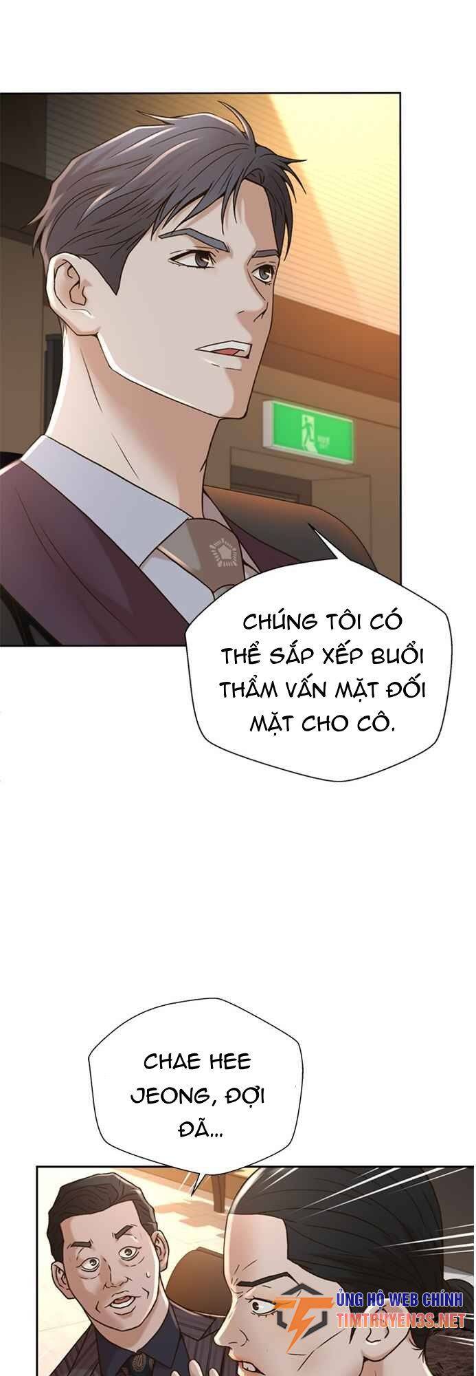 Thẩm Phán Lee Han Young Chap 59 - Next Chap 60