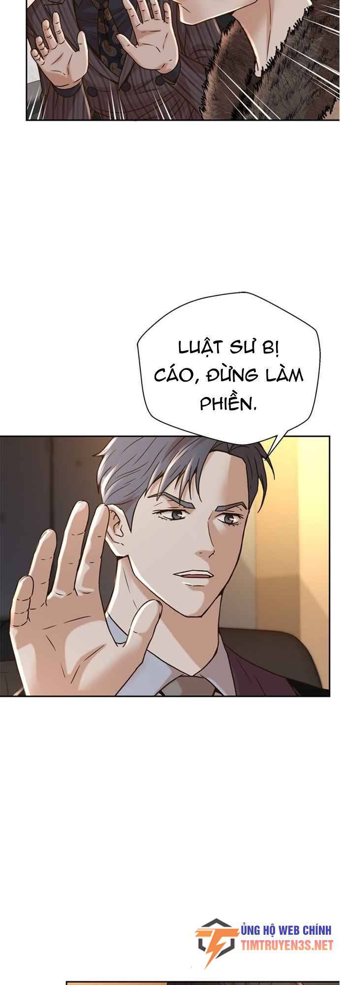 Thẩm Phán Lee Han Young Chap 59 - Next Chap 60