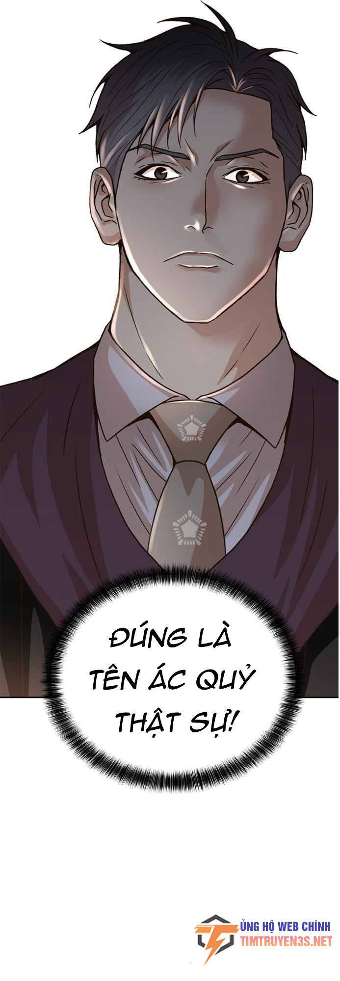Thẩm Phán Lee Han Young Chap 59 - Next Chap 60
