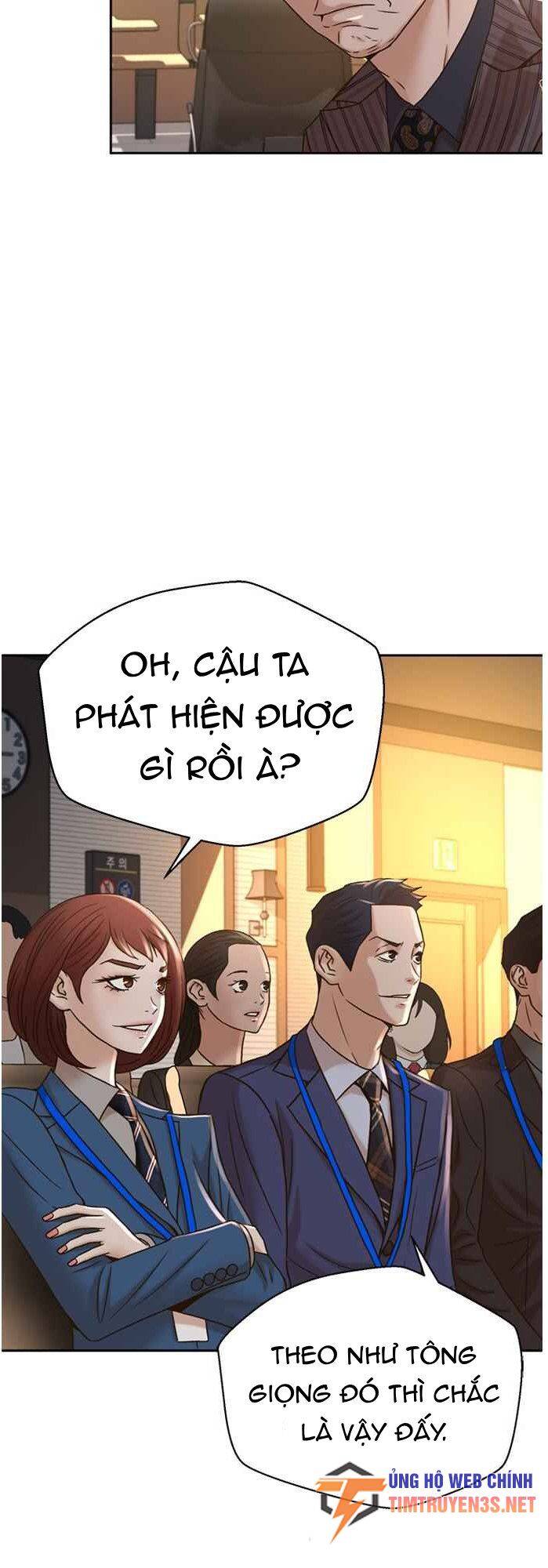 Thẩm Phán Lee Han Young Chap 59 - Next Chap 60