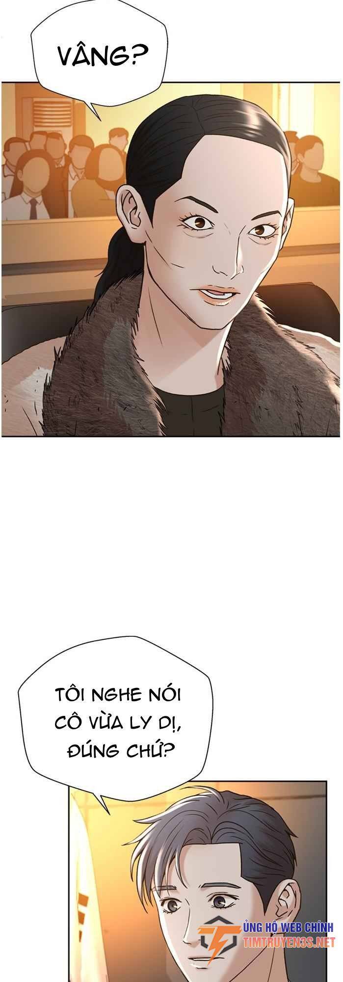 Thẩm Phán Lee Han Young Chap 59 - Next Chap 60