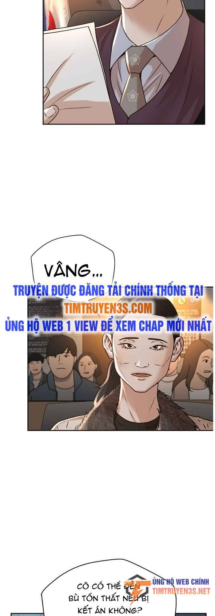 Thẩm Phán Lee Han Young Chap 59 - Next Chap 60