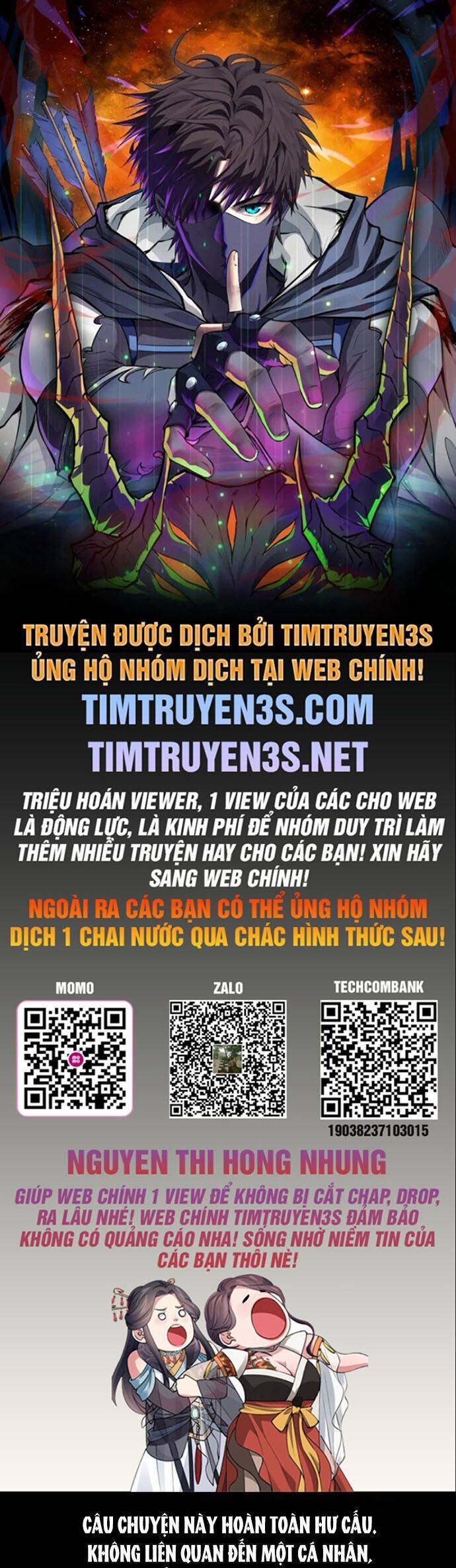 Thẩm Phán Lee Han Young Chap 6 - Next Chap 7