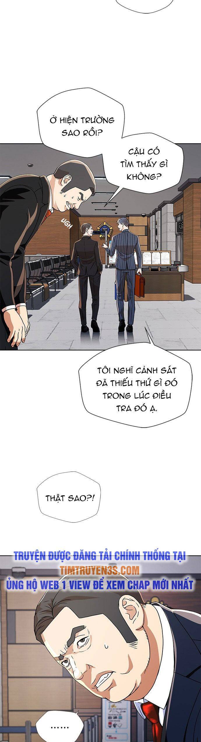 Thẩm Phán Lee Han Young Chap 6 - Next Chap 7