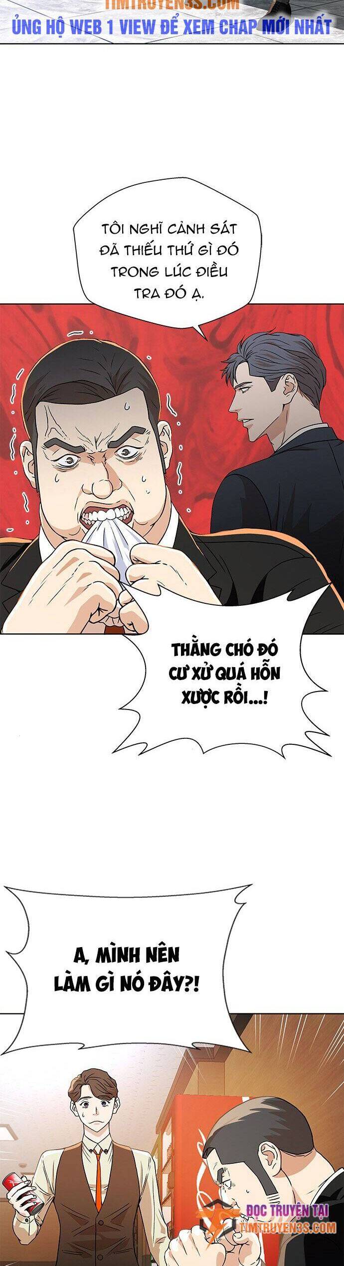 Thẩm Phán Lee Han Young Chap 6 - Next Chap 7