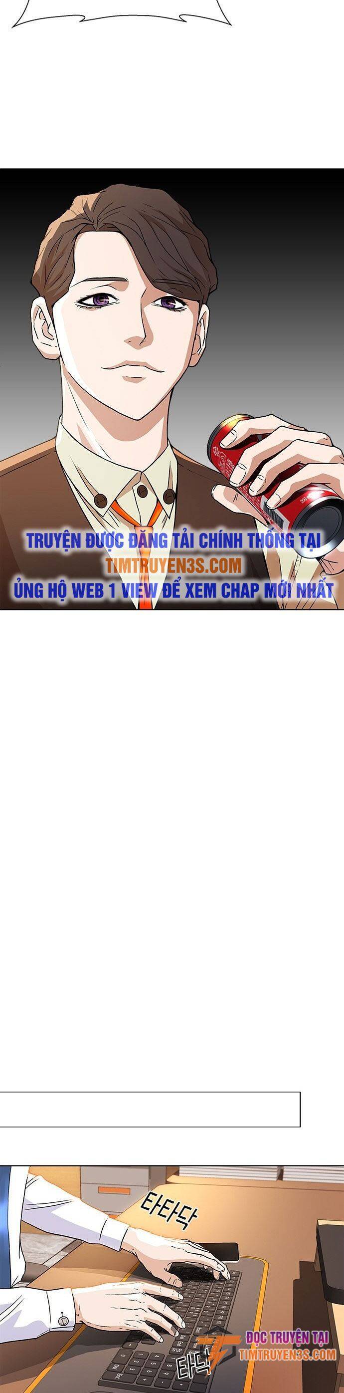 Thẩm Phán Lee Han Young Chap 6 - Next Chap 7