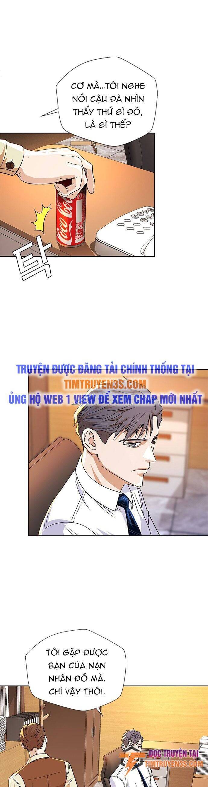 Thẩm Phán Lee Han Young Chap 6 - Next Chap 7