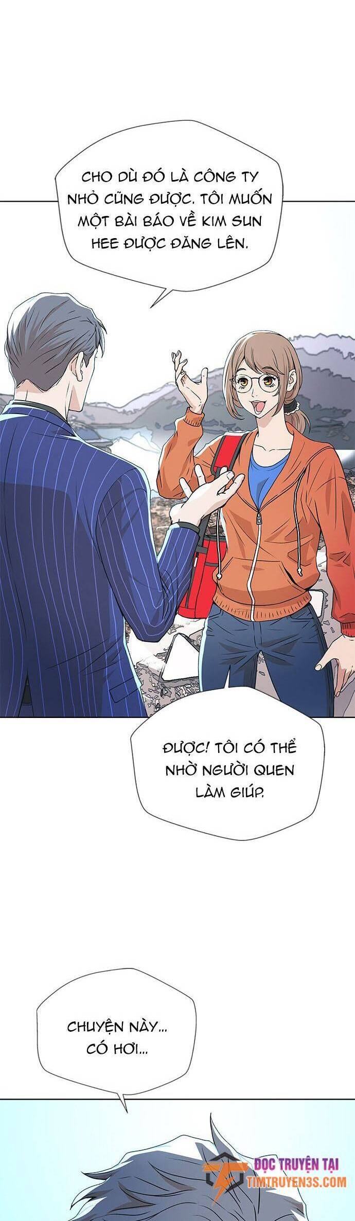 Thẩm Phán Lee Han Young Chap 6 - Next Chap 7