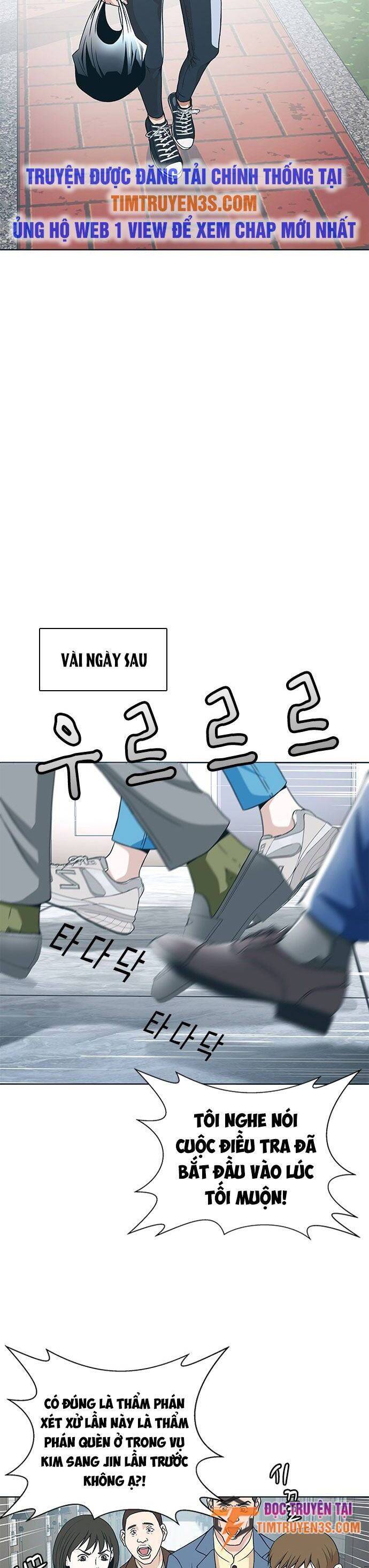 Thẩm Phán Lee Han Young Chap 6 - Next Chap 7