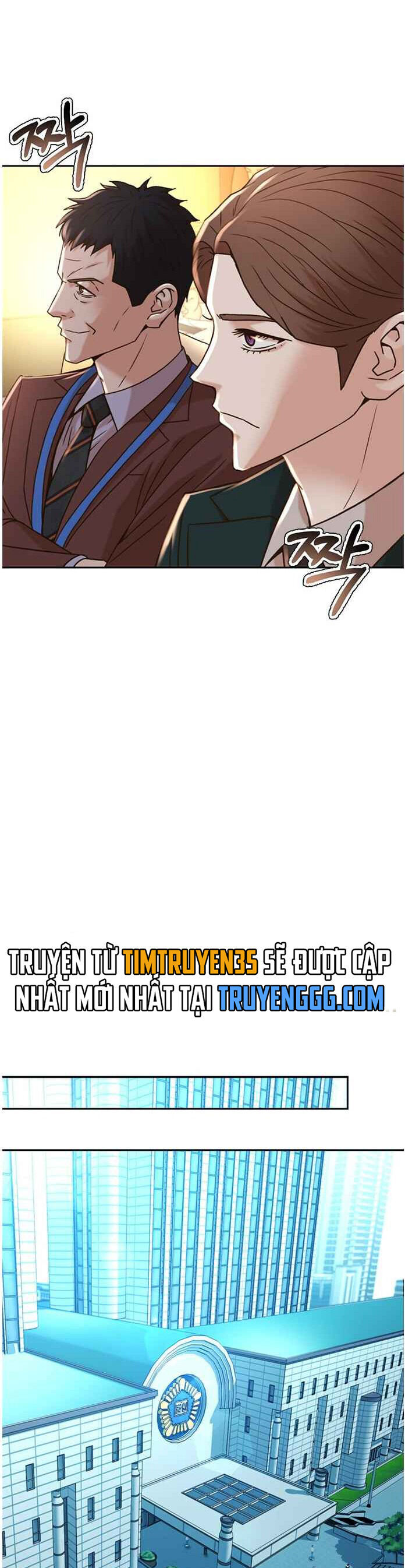 Thẩm Phán Lee Han Young Chap 60 - Next Chap 61