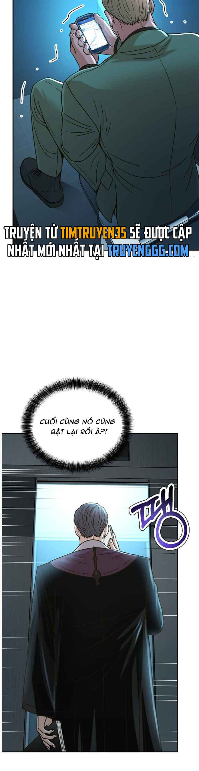 Thẩm Phán Lee Han Young Chap 60 - Next Chap 61