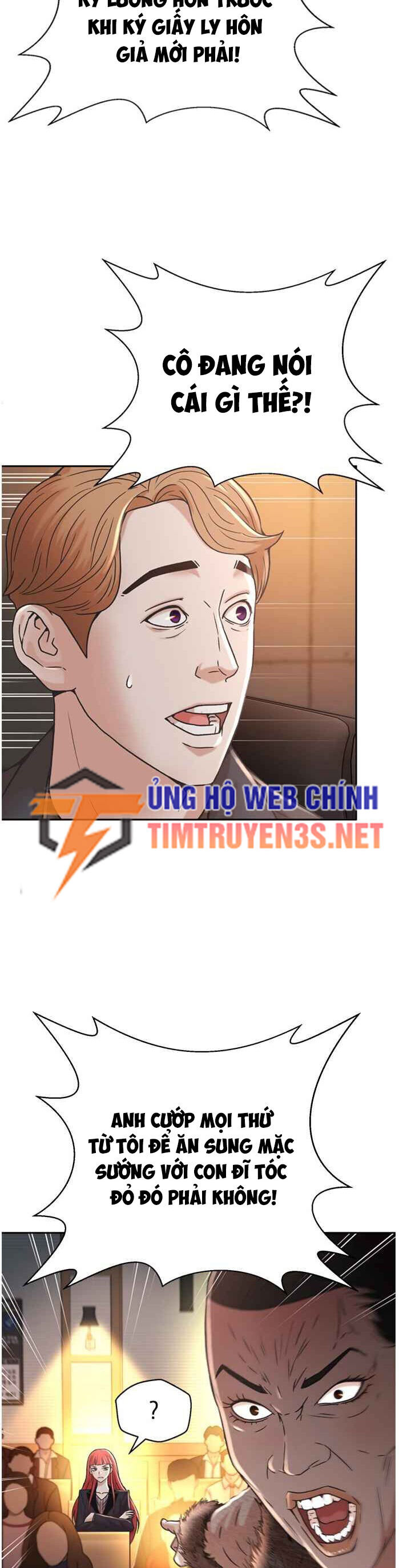 Thẩm Phán Lee Han Young Chap 60 - Next Chap 61