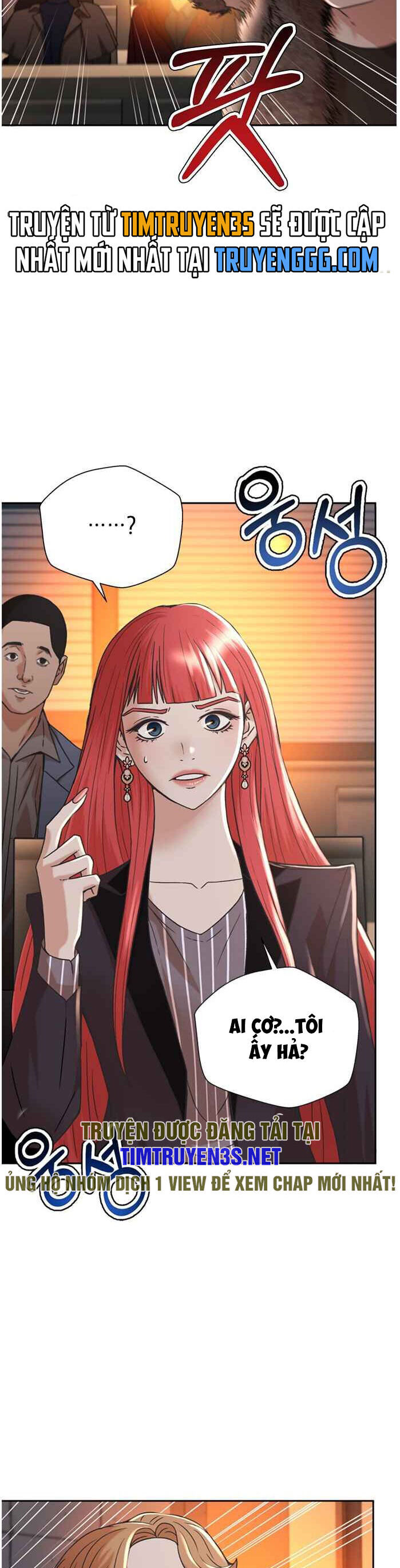 Thẩm Phán Lee Han Young Chap 60 - Next Chap 61