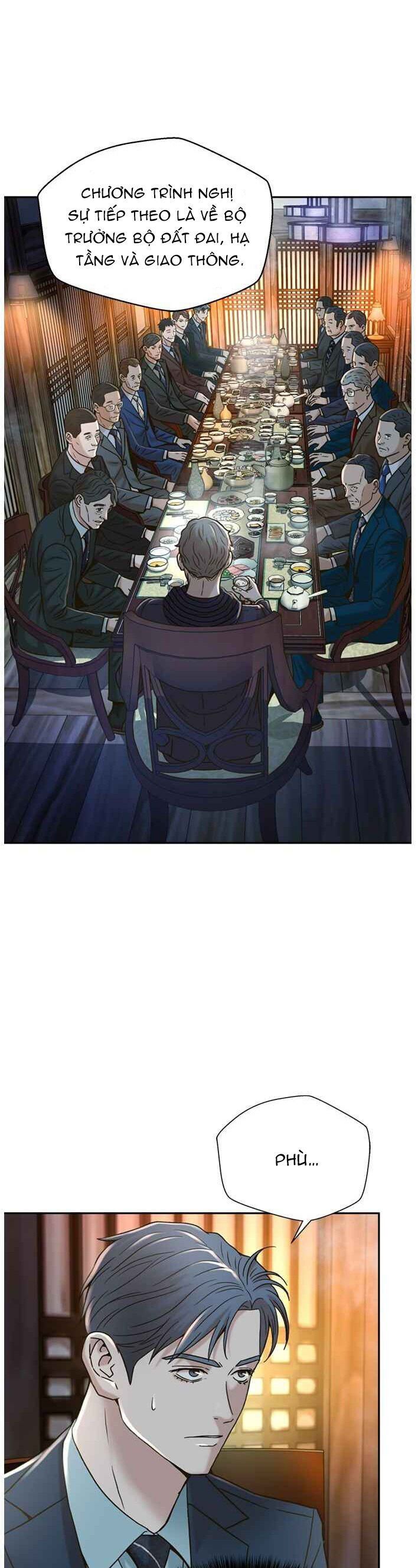 Thẩm Phán Lee Han Young Chap 61 - Next Chap 62