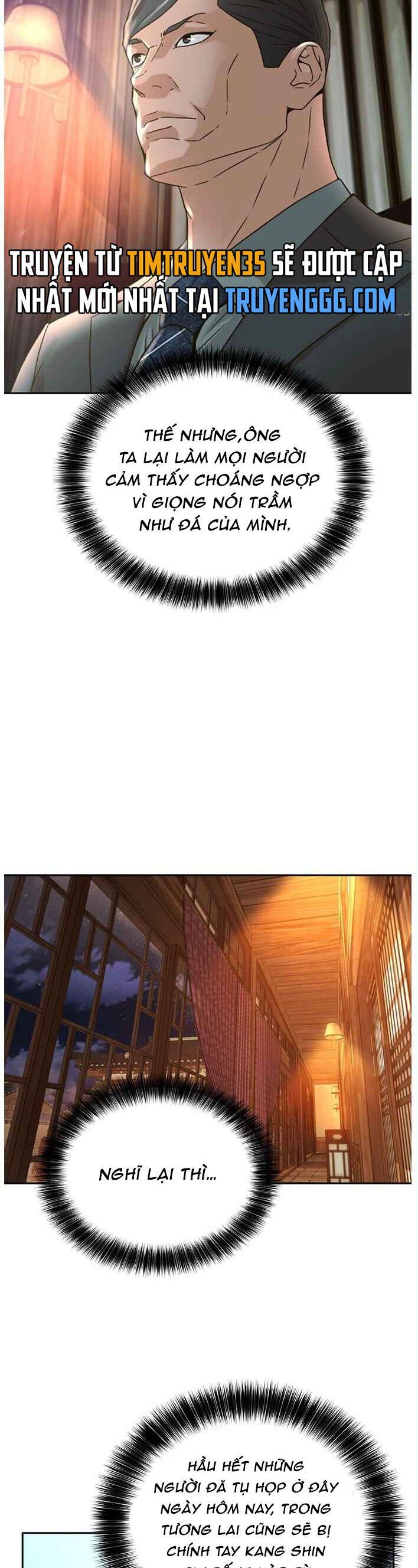 Thẩm Phán Lee Han Young Chap 61 - Next Chap 62