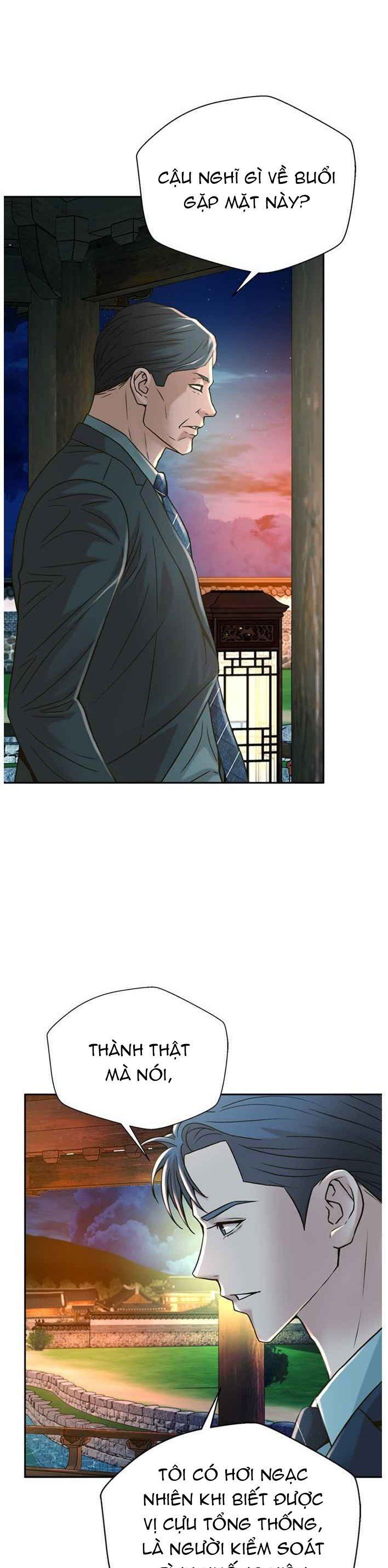 Thẩm Phán Lee Han Young Chap 61 - Next Chap 62