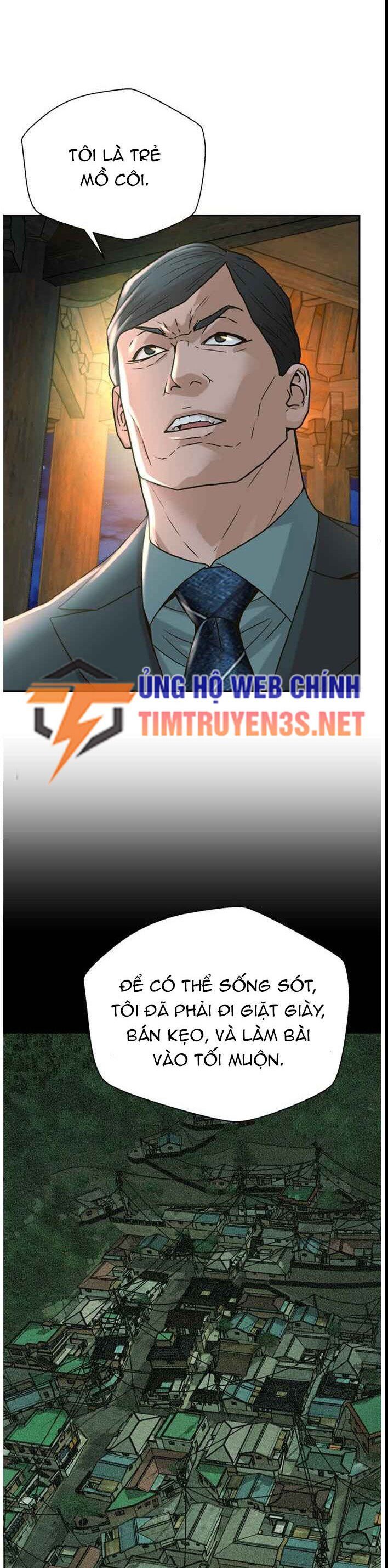 Thẩm Phán Lee Han Young Chap 61 - Next Chap 62