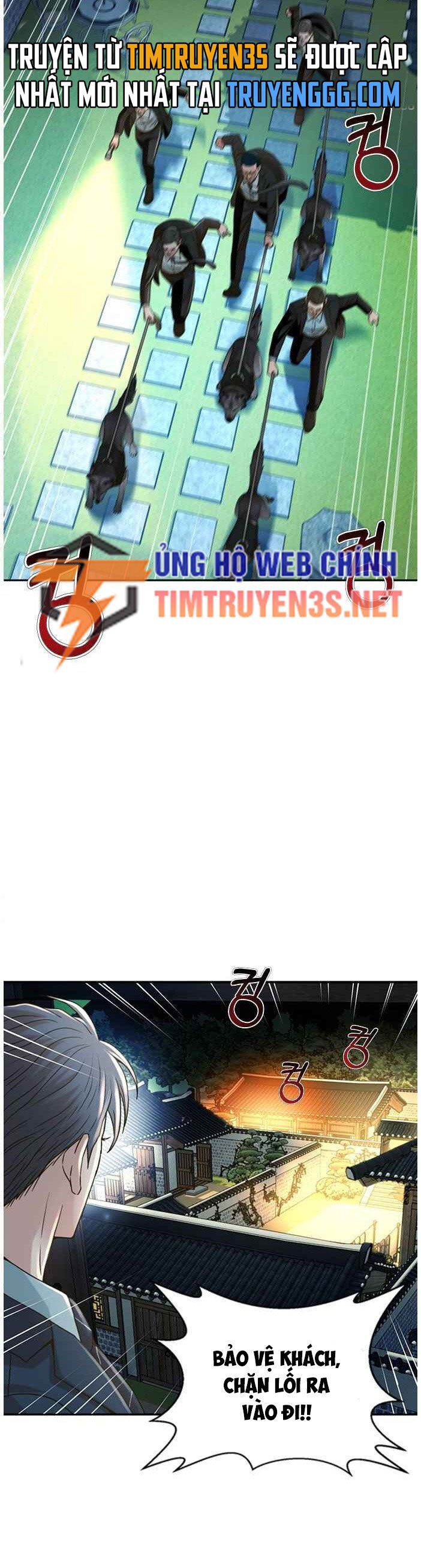 Thẩm Phán Lee Han Young Chap 61 - Next Chap 62