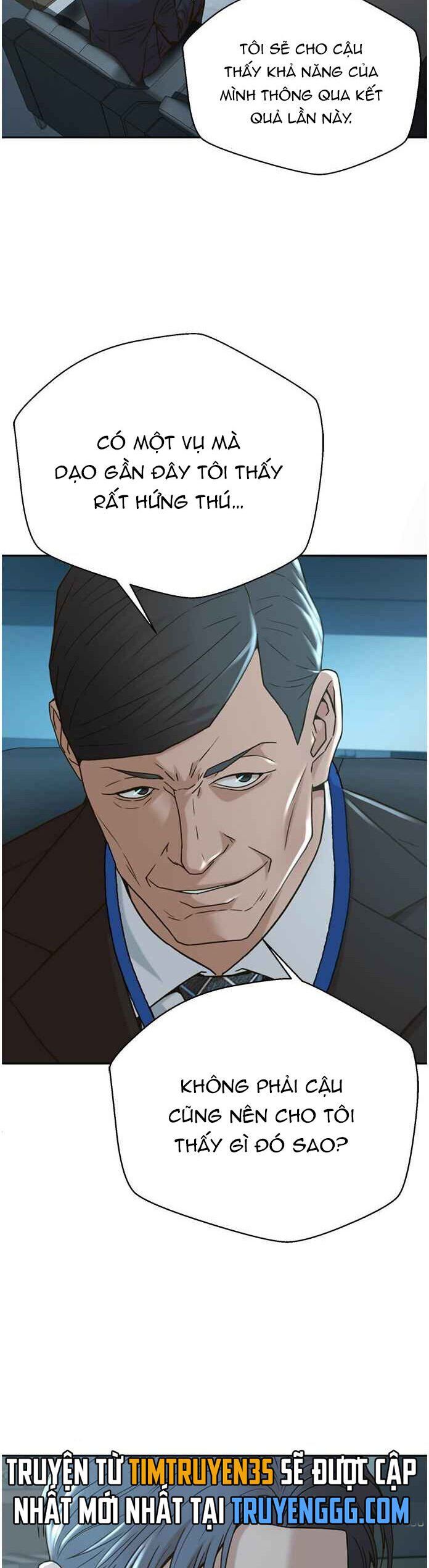 Thẩm Phán Lee Han Young Chap 62 - Next Chap 63