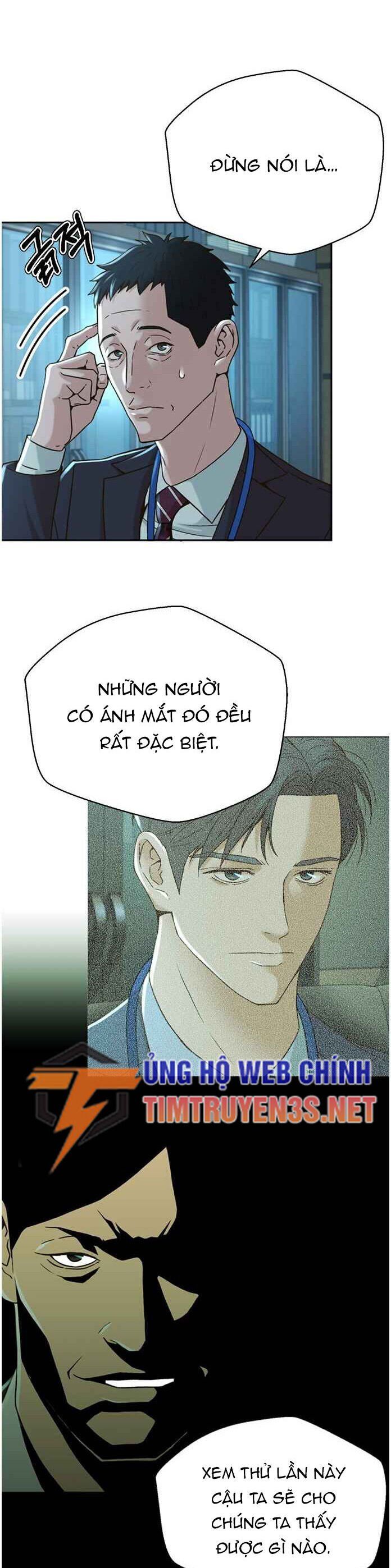 Thẩm Phán Lee Han Young Chap 62 - Next Chap 63