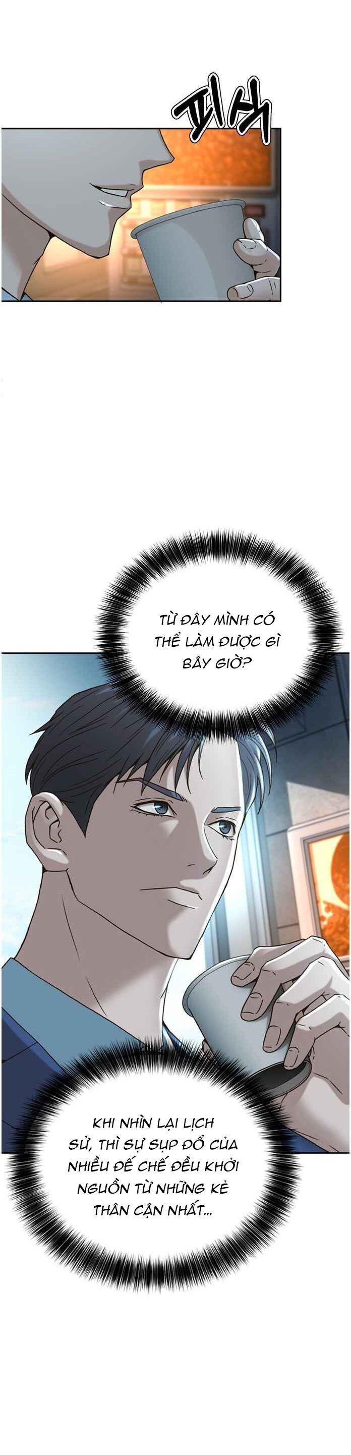 Thẩm Phán Lee Han Young Chap 62 - Next Chap 63